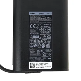 Punjac za laptop Dell Type C 20V 4.5A 90W HQ JC.