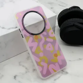 Futrola - maska COLOR VIBE za Xiaomi Redmi 14C/Redmi A4 ljubicasta (MS).