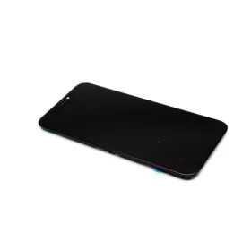LCD ekran / displej za iPhone XR + touchscreen black INCELL JK (MS).