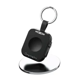 Power Bank prenosiva baterija za smart watch MOXOM MX-PB120 2500mAh (MS).