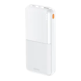 Power Bank prenosiva baterija Remax Nowe RPP-26 20000mAh beli (MS).