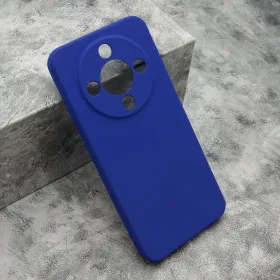 Futrola - maska GENTLE COLOR za Huawei Honor X9D/Magic 8 lite plava (MS).