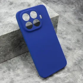 Futrola - maska GENTLE COLOR za Xiaomi 15T PRO plava (MS).