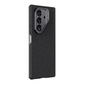 Futrola - maska NILLKIN Carboprop magnetic case za Samsung F966B Galaxy Z Fold 7 5G crna (MS).