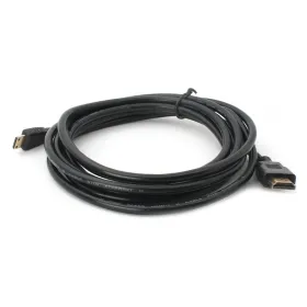Kabl HDMI na Mini HDMI JWD-HDMI4 3m.