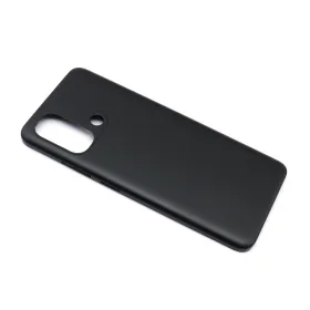 Poklopac baterije za Xiaomi Redmi 12C Graphite Gray (NO LOGO) (MS).