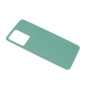 Poklopac baterije za Xiaomi Redmi Note 12 4G Mint Green (NO LOGO) (MS).