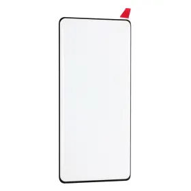 Zaštino staklo (glass) Full glue za Huawei Honor Magic 5 Lite zakrivljena crni.