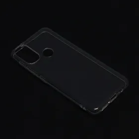 Silikonska futrola - maska Ultra Thin za Motorola Moto E20 Transparent.