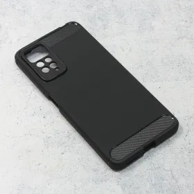 Futrola - maska Defender Safeguard za Xiaomi Redmi Note 11 Pro 4G/5G/Note 12 Pro 4G crna.