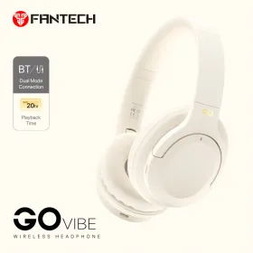 Bluetooth slusalice Fantech GO Vibe WH05 bez.
