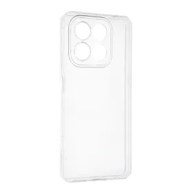 Futrola - maska Full Protection za Huawei Honor X7d 4G/400 Smart 5G Transparent.