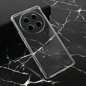 Futrola - maska Teracell Giulietta za Huawei Honor Magic 7 lite Transparent.