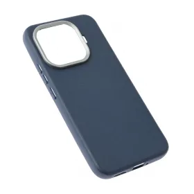 Futrola - maska Elegant za Xiaomi 15T Pro tamno plava.