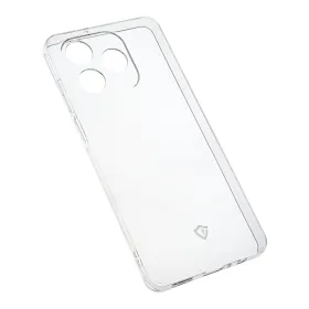 Futrola - maska Teracell Skin za Huawei Honor X5c Plus Transparent.