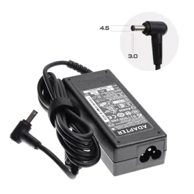 Punjac za laptop Asus 19V 3.42A (4.5*3.0) HQ JC.