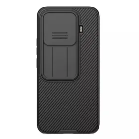 Futrola - maska Nillkin CamShield Pro za Xiaomi 15T Pro crna.