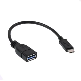 Kabl OTG Type C na USB Z 3.0 JWD.