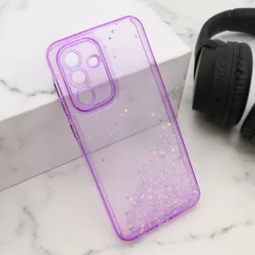 Futrola - maska FIESTA II za Samsung A366 Galaxy A36 5G ljubicasta (MS).