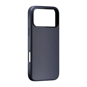 Futrola - maska Puro ICON MAG PRO za iPhone 17 Pro Max 6.9 tamno plava.