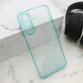 Futrola - maska FIESTA II za Samsung A175 Galaxy A17/A176B Galaxy A17 5G plava (MS).