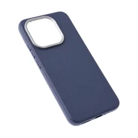 Futrola - maska Elegant za Xiaomi 15T tamno plava.