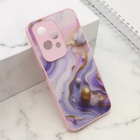 Futrola - maska ABSTRACT II za Huawei Honor 200 Lite DZ02 (MS).