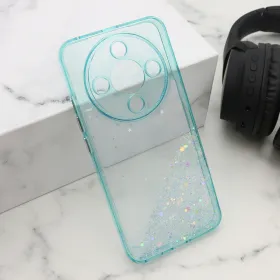 Futrola - maska FIESTA II za Huawei Honor X9D/Magic 8 lite plava (MS).