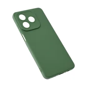 Futrola - maska Teracell Giulietta za Huawei Honor X5c Plus mat zelena.