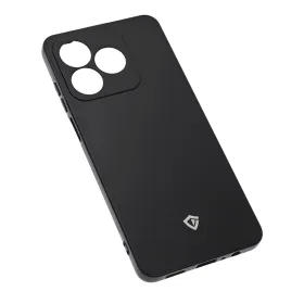 Futrola - maska Teracell Skin za Huawei Honor X5c Plus mat crna.