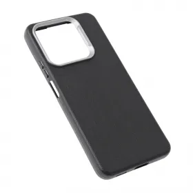 Futrola - maska Elegant za Honor X7d 4G/400 Smart 5G crna.