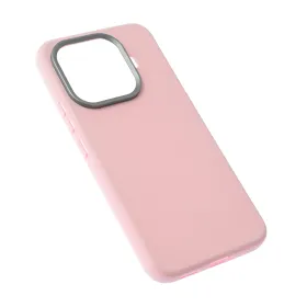 Futrola - maska Elegant za Xiaomi 15T Pro roze.