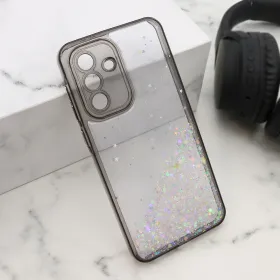 Futrola - maska FIESTA II za Samsung A366 Galaxy A36 5G crna (MS).