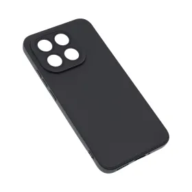 Futrola - maska Teracell Giulietta za Xiaomi 15T mat crna.