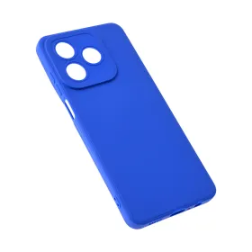 Futrola - maska Teracell Giulietta za Huawei Honor X5c Plus mat plava.