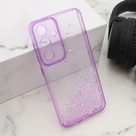 Futrola - maska FIESTA II za Samsung S921 Galaxy S24 5G ljubicasta (MS).