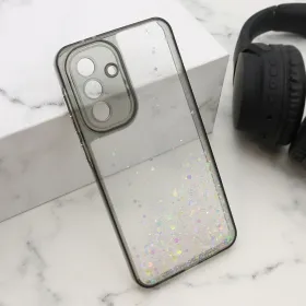 Futrola - maska FIESTA II za Samsung A566 Galaxy A56 5G crna (MS).