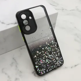 Futrola - maska Fiesta za Samsung A366 Galaxy A36 5G crna (MS).