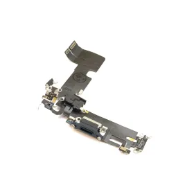 Konektor punjenja za iPhone 13 Original black (MS).