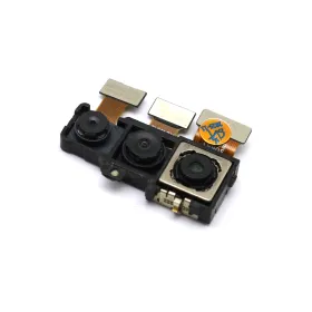 Kamera za Huawei P30 Lite 2020 zadnja (velika-komplet) Original (MS).