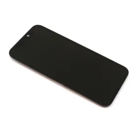 LCD ekran / displej za iPhone 12 Mini + touchscreen HARD OLED 60HZ Support IC removable black (MS).