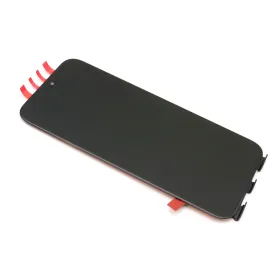 LCD ekran / displej za Huawei Honor X8b + touchscreen black Original (MS).