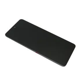 LCD ekran / displej za Xiaomi Poco X3 Pro + touchscreen black Original (MS).