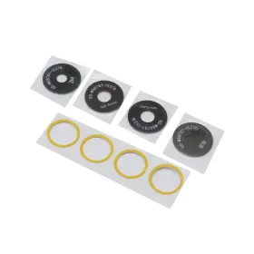 Staklo kamere za Huawei Honor X8c (MS).