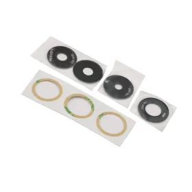 Staklo kamere za Xiaomi Redmi Note 14 Pro 4G (MS).