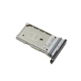 Ulozak za SIM za Samsung Galaxy S23 Ultra 5G black (MS).