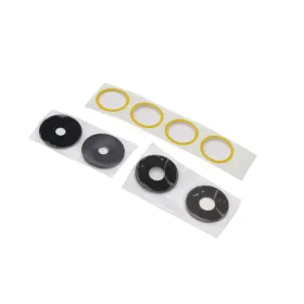 Staklo kamere za Huawei Honor X6a Cyan Lake (MS).