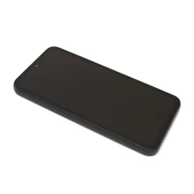 LCD ekran / displej za Samsung A546B Galaxy A54 5G + touchscreen + frame black OLED (MS).