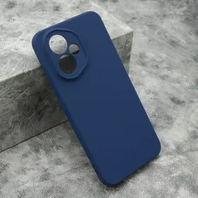 Futrola - maska GENTLE COLOR za Huawei Honor 400 teget (MS).