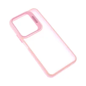 Futrola - maska Pastel Pop za Huawei Honor X6c roze.